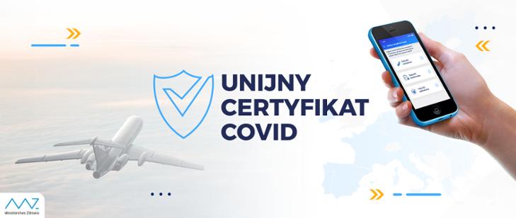 Unijne paszporty covidowe stały się faktem. Na czym polegają?