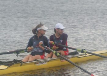 Walka płockich wioślarzy w Kruszwicy Jak się zaprezentowali?