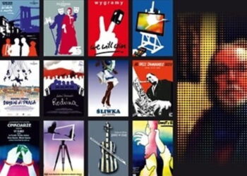 „Artchiwum” Łakomskiego w Płockiej Galerii Sztuki