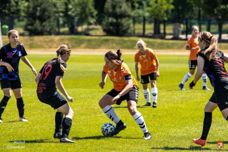 fot. Michał Grzembski