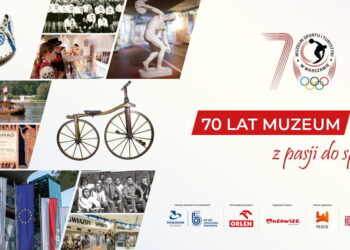 70 lat polskiego sportu i turystyki na Starym Rynku w Płocku