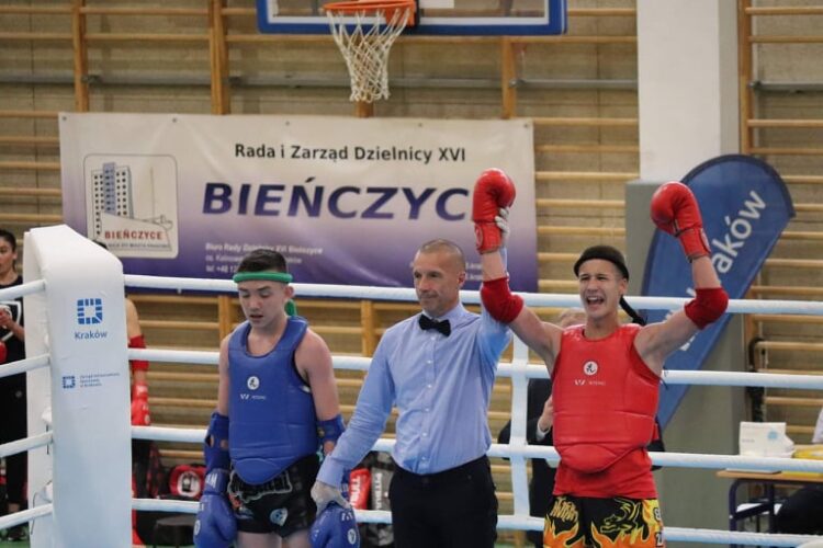 Fot. FB Wojciecha Burdanowskiego