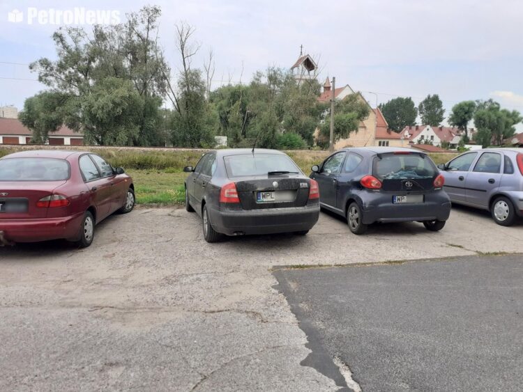 Zdjęcie przesłane przez czytelnika