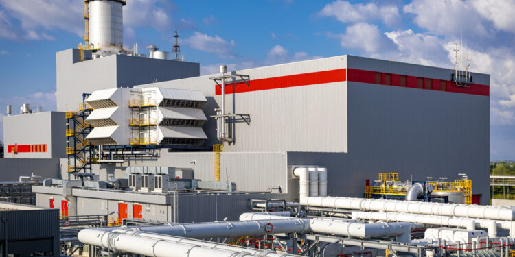 Kolejna inwestycja w Zakładzie Produkcyjnym w Płocku