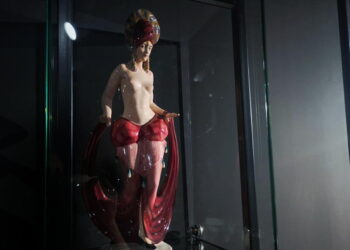 Jak wygląda nowy oddział muzeum? Pierwszy rzut okiem na płockie art déco