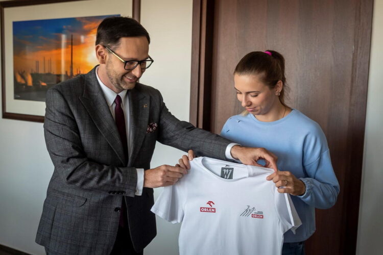 fot. facebook.com ORLEN Team
