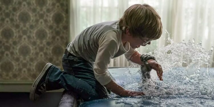 Płockie recenzje. Obecność 3: Na rozkaz diabła