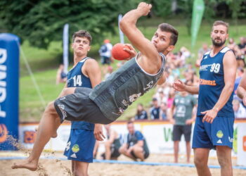 Petra Płock gra o Mistrzostwo Polski