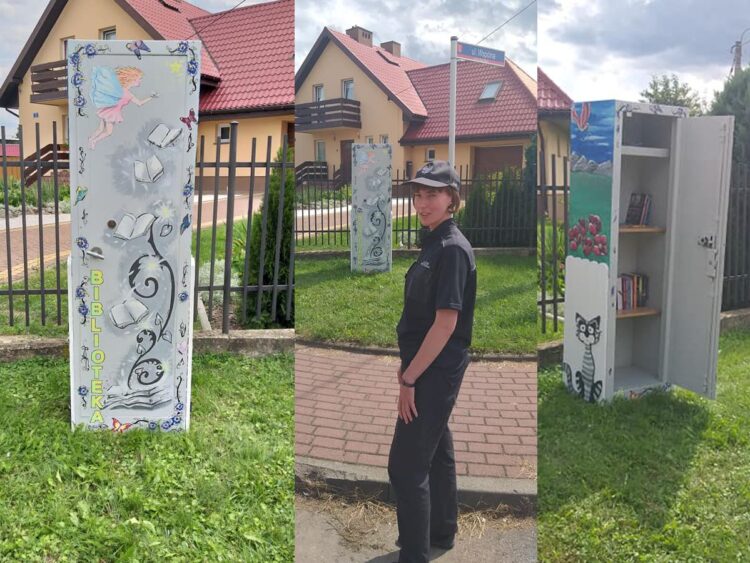 Fot. FB Agnieszka Malanowska