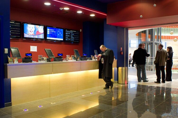 Kino Helios w Płocku