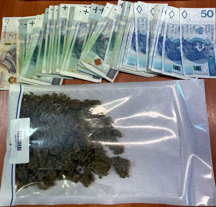 Fot. Komenda Miejska Policji w Płocku