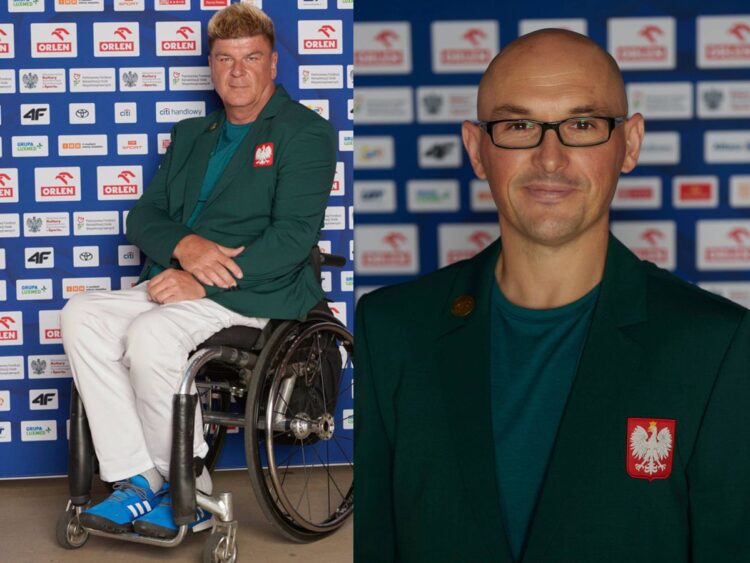 fot. Adrian Stykowski/Polski Komitet Paraolimpijski