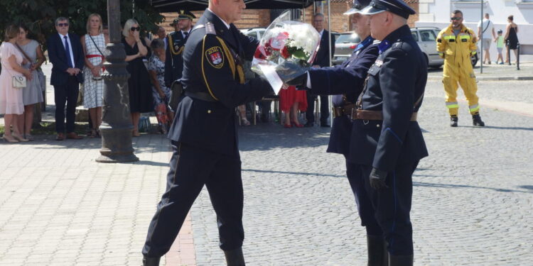 Święto Wojska Polskiego w Płocku [ZDJĘCIA]