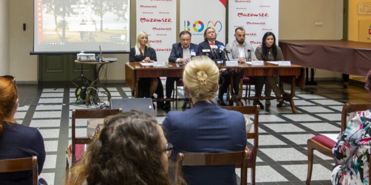 Jakie propozycje dla Płocka w Budżecie Obywatelskim Mazowsza?