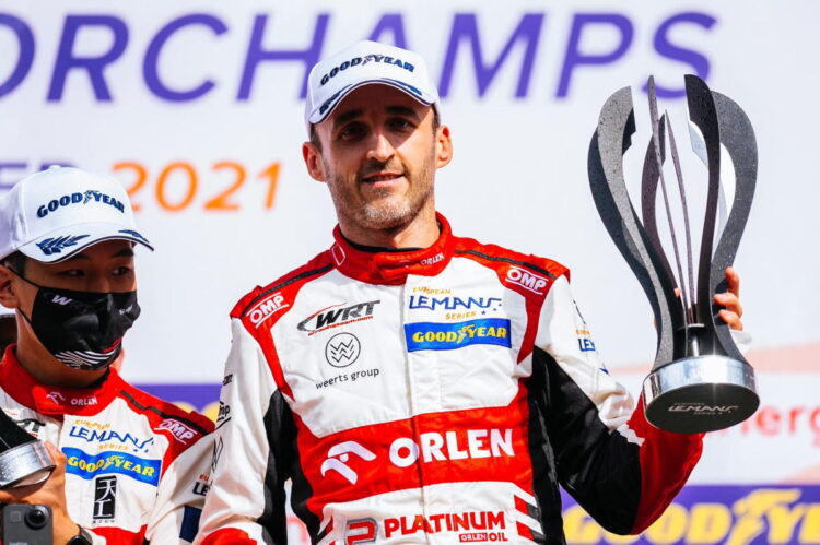 fot. facebook.com ORLEN Team