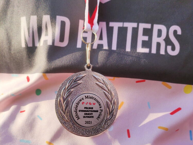 fot. facebook.com Mad Hatters Płock