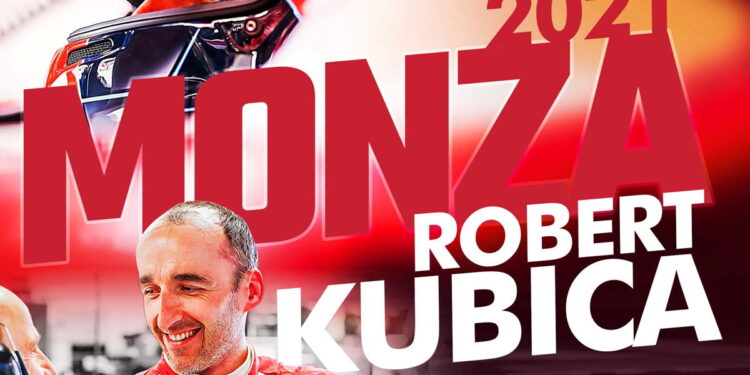 Kubica wystartuje w kolejnym wyścigu Formuły 1