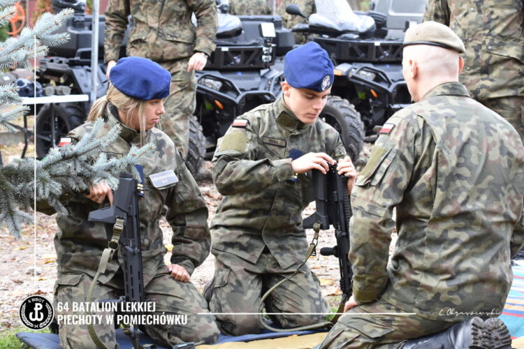 fot. st. kpr. Cezary Okraszewski