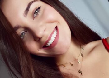 Płocczanka w The Voice of Poland!