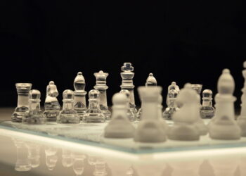 Płoccy szachiści coraz lepsi. Dobre lokaty na mistrzostwach w szachach błyskawicznych