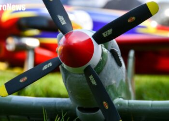 Impreza wysokich lotów w Płocku. Latawce pokazały się na niebie [ZDJĘCIA]