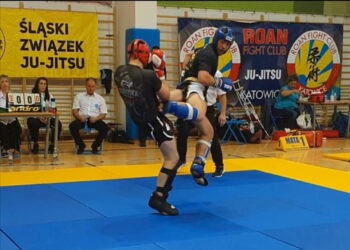 Pięć medali płockich kickboxerów na mistrzostwach