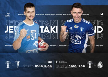 W Płocku będzie weekend pod znakiem sportowych emocji