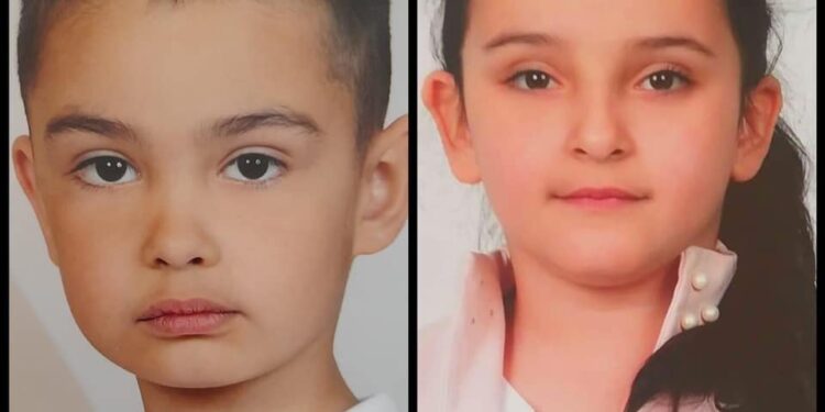 Matki zgłosiły porwanie dzieci. Sprawcą ma być ojciec, pochodzący z  Pakistanu