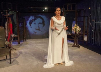 Płoccy aktorzy ruszają w tournée po Mazowszu