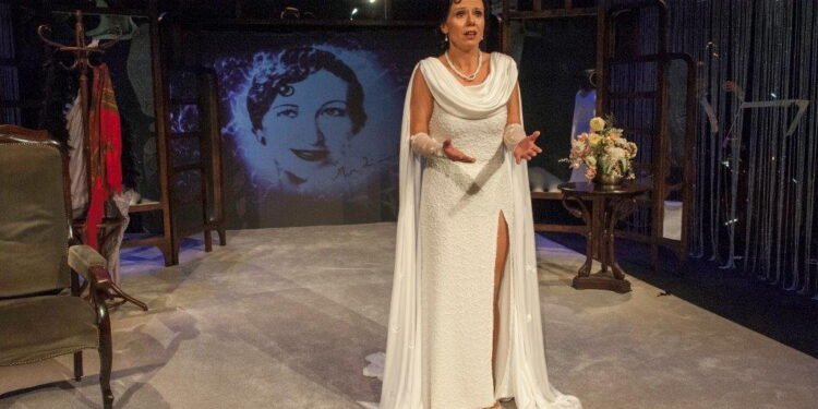 Płoccy aktorzy ruszają w tournée po Mazowszu