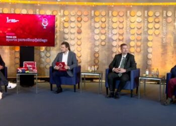 Orlen Paralympic Run 2021 – pierwsza edycja niezwykłego wydarzenia [FILM, ZDJĘCIA]