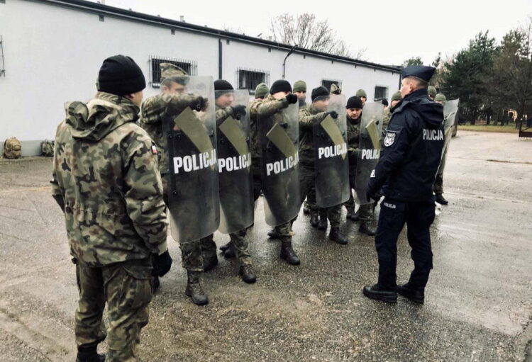 fot. Komenda Wojewódzka Policji w Radomiu