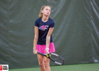 Mistrzostwa Tenisa odbędą się w Płocku. Zagrać może każdy