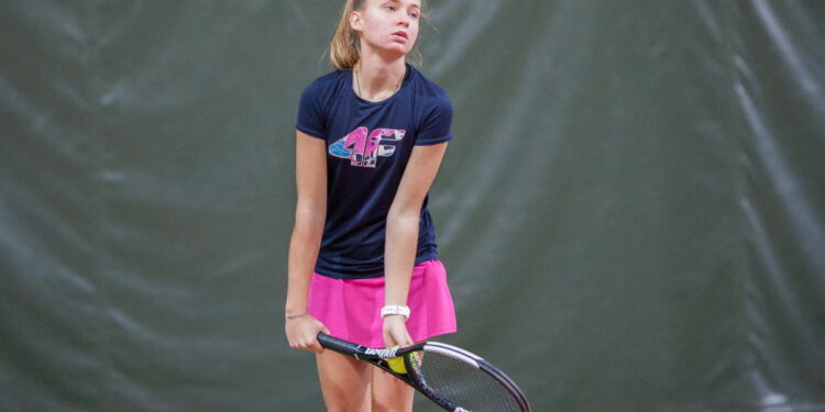 Mistrzostwa Tenisa odbędą się w Płocku. Zagrać może każdy