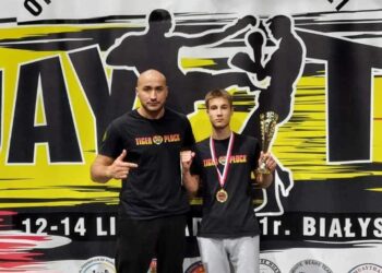 Medale dla płockiego klubu podczas Pucharu Polski