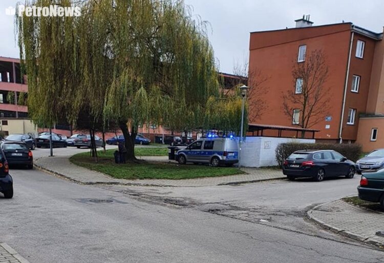 Zdjęcie przesłane przez czytelnika