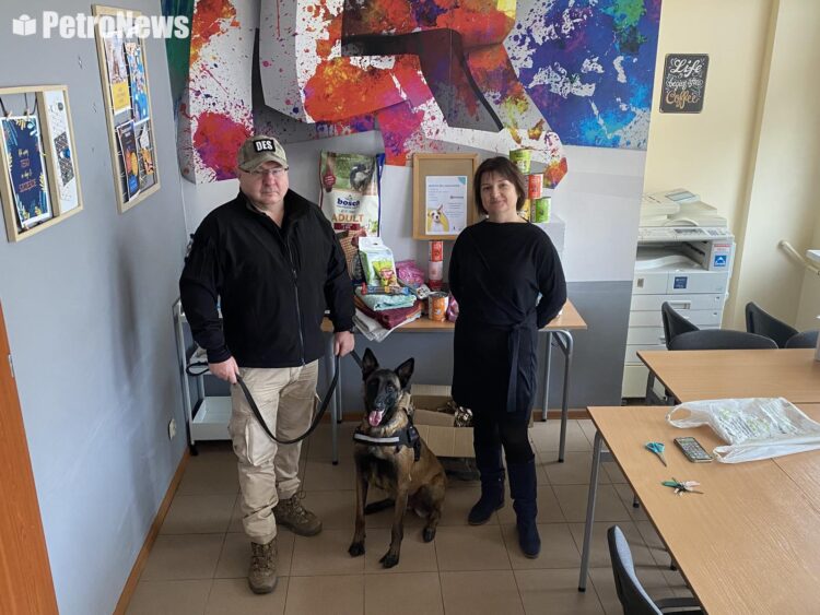 Fot. Agencja Ochrony DES