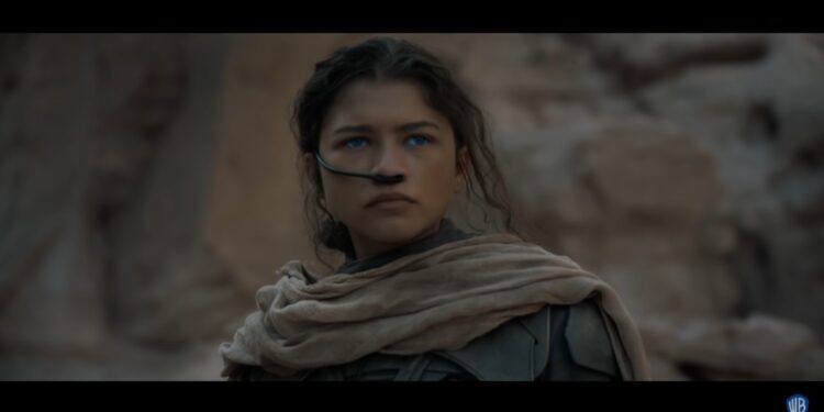 Płockie recenzje: Diuna