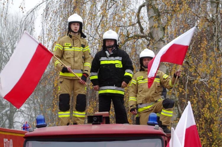 Fot. FB Macieja Małeckiego