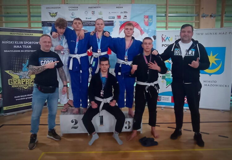 fot. Academia Gorila Płock