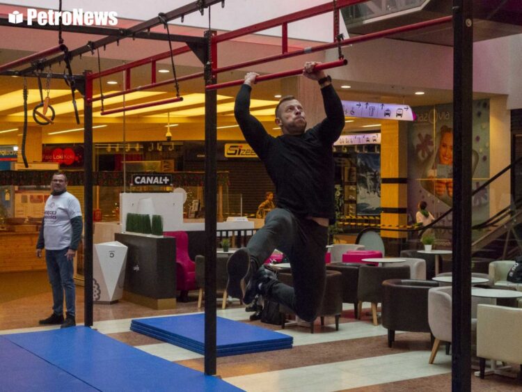 fot. Wiktor Pleczyński