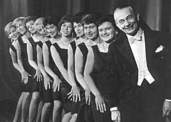 Prawnuk Mieczysława Fogga przyjedzie do Płocka