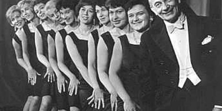 Prawnuk Mieczysława Fogga przyjedzie do Płocka