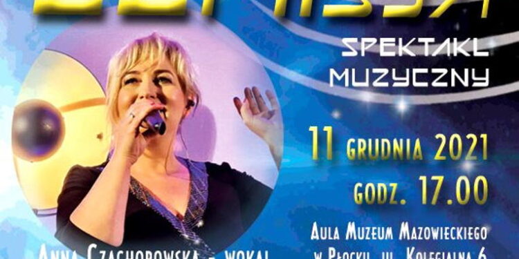 Książnica Płocka zaprasza na „LEMisję”. Spektakl muzyczny w Muzeum Mazowieckim