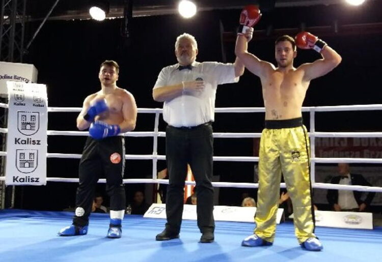 fot. LKS "Puncher" Płock