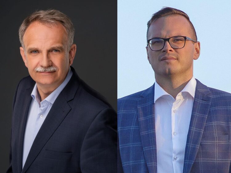 Fot. FB Krzysztofa Czerwińskiego i Piotra Jakubowskiego