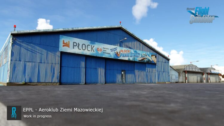 źródło: FB Stowarzyszenie Aeroklub Ziemi Mazowieckiej