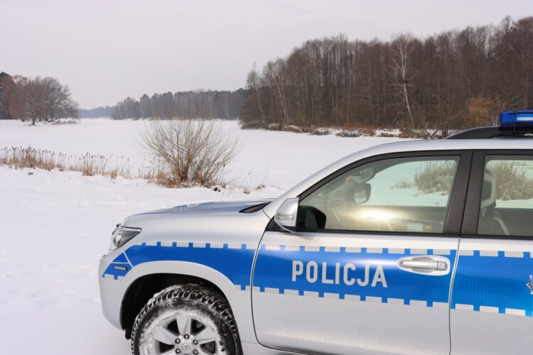 Fot. Komenda Miejska Policji w Płocku