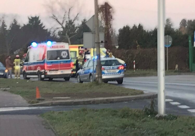 Zdjęcie przesłane przez czytelnika
