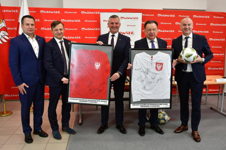 fot. Urząd Marszałkowski Województwa Mazowieckiego w Warszawie